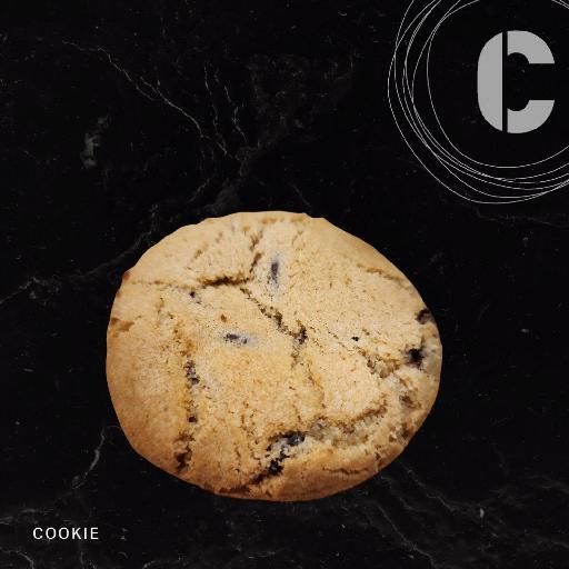 Caffeine shop - cookie