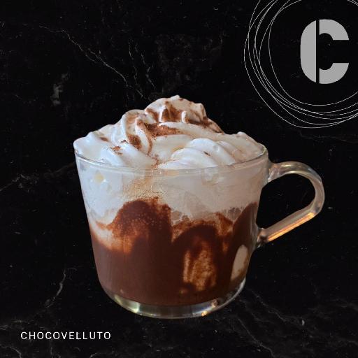 Chocovelluto